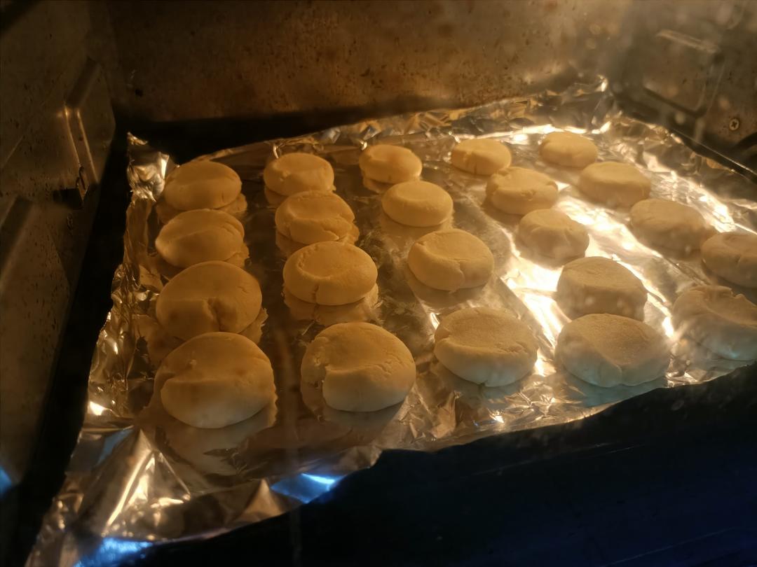玛格丽特小饼干