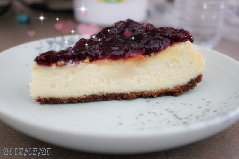 超好味乳酪蛋糕