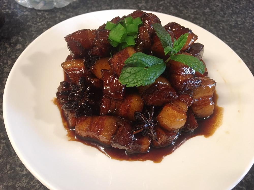 红烧肉
