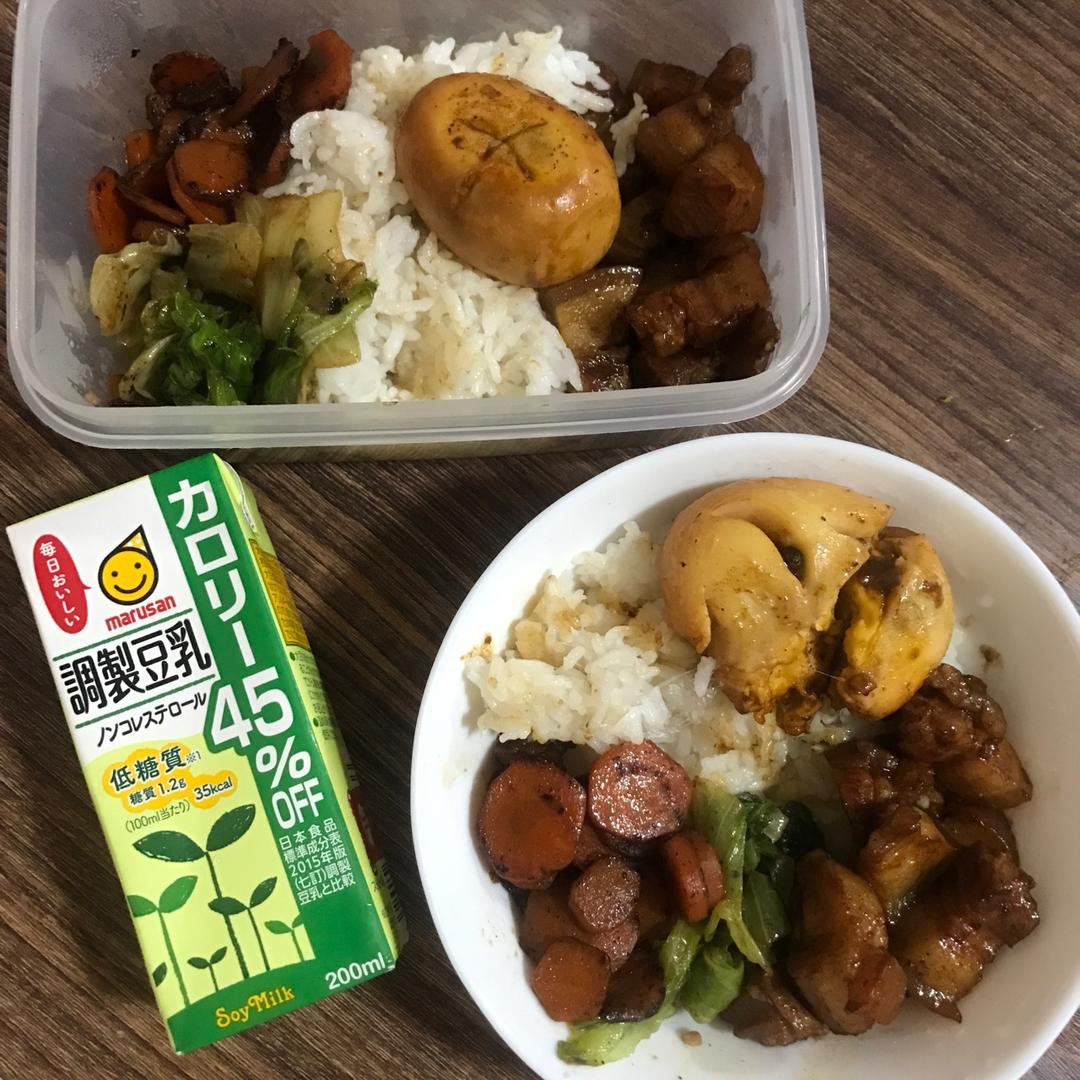 谁都可以做出好吃的红烧肉