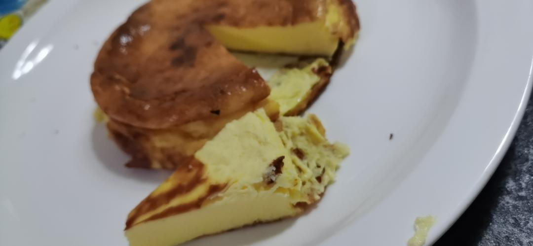 有手就能做的巴斯克（自用）