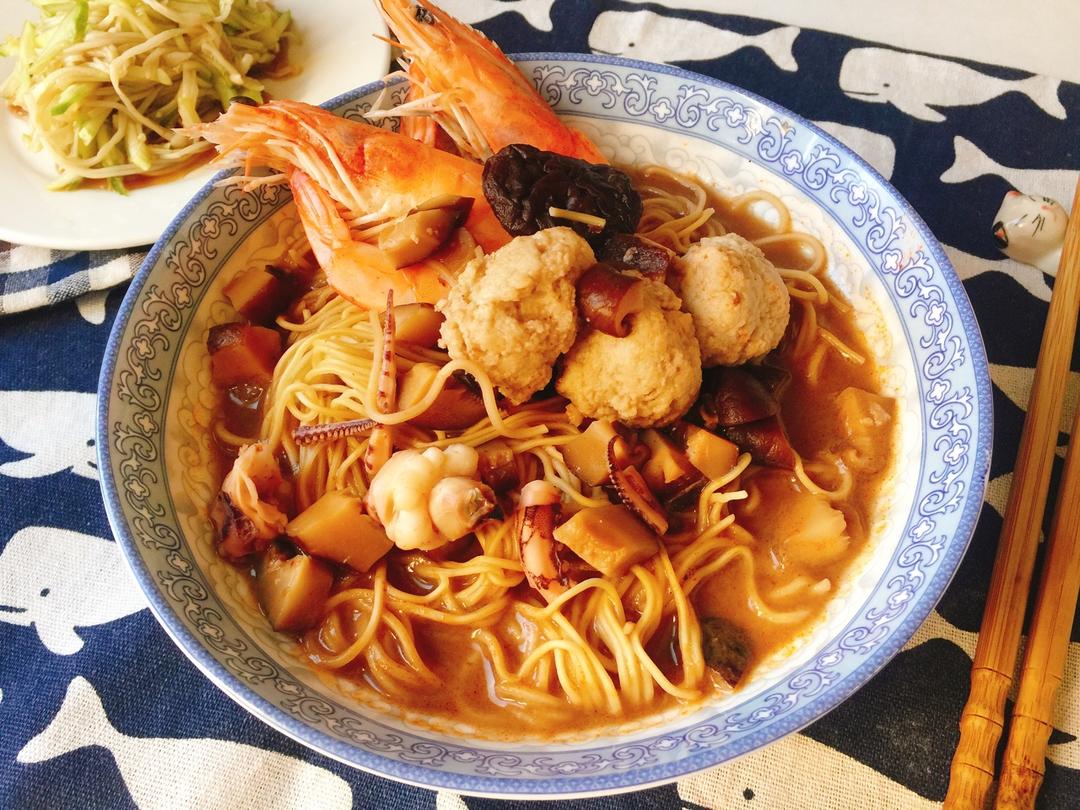 每天，叫醒我的是早餐