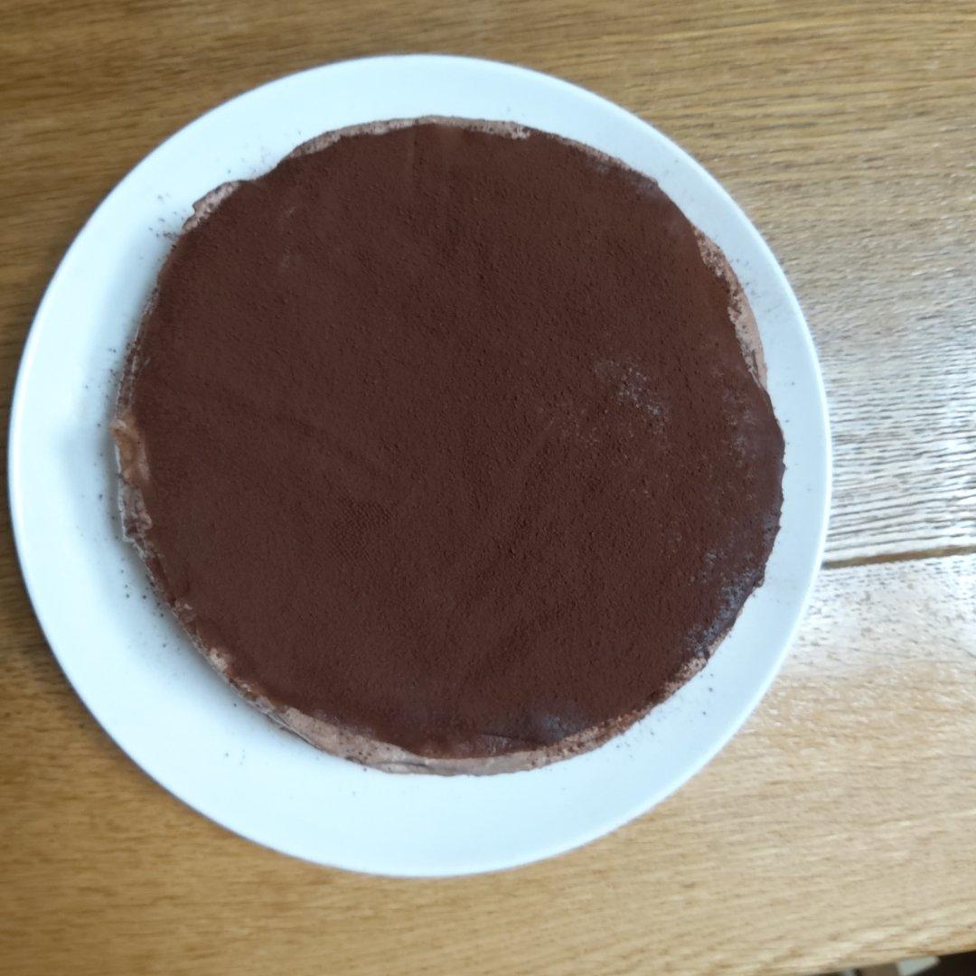 私味食光第八集［巧克力千层蛋糕］