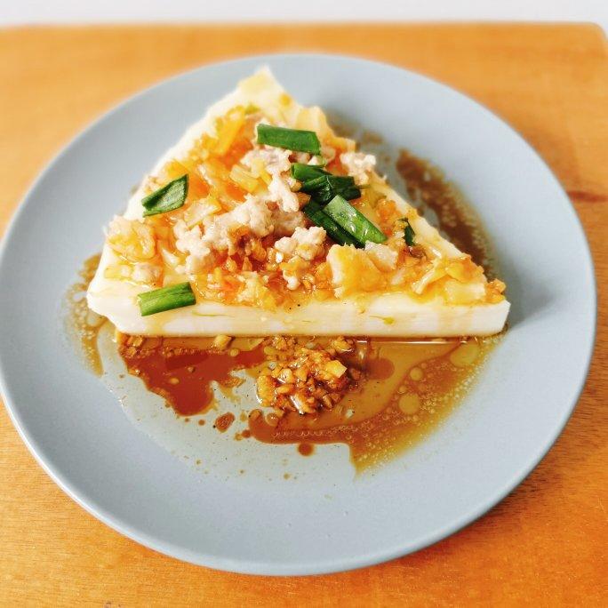 化州簸箕炊（附香油做法）