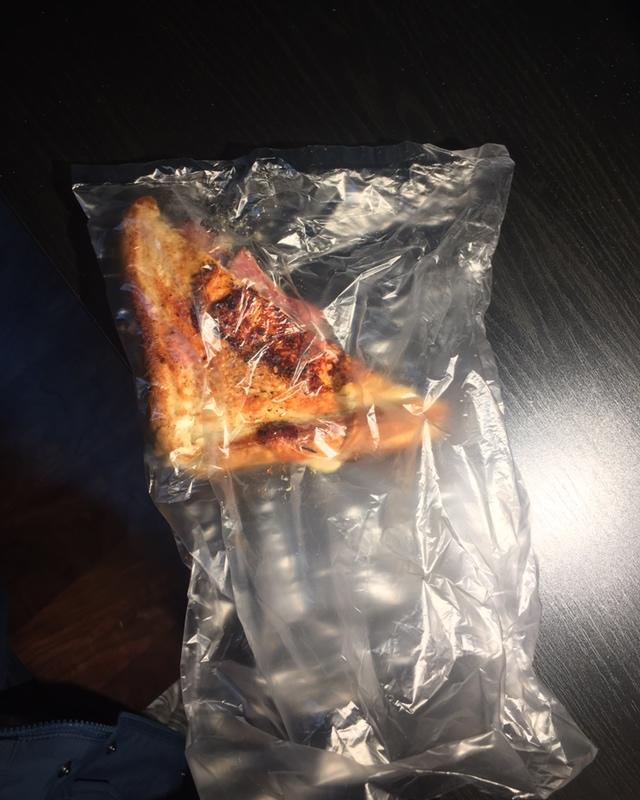 猫王三明治（The Elvis Sandwich）