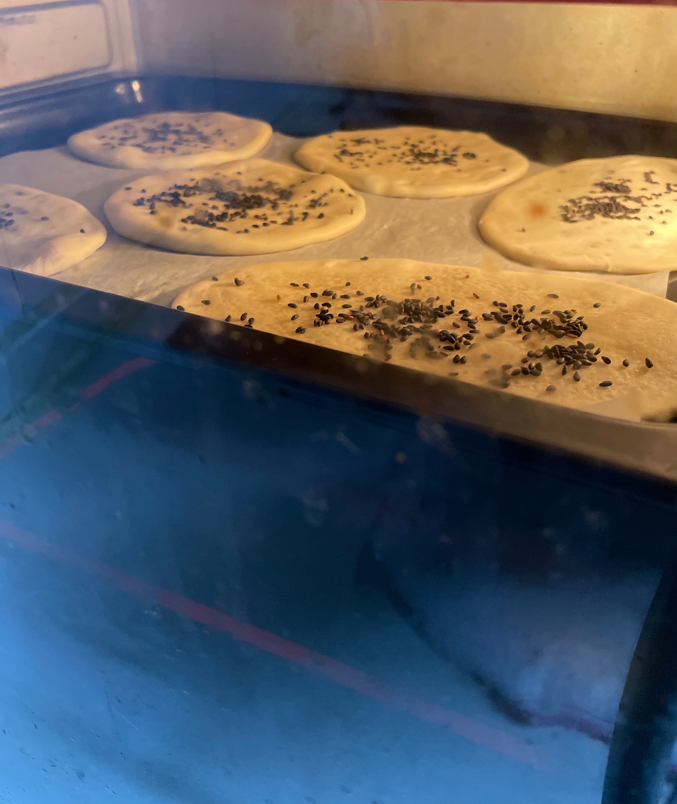 老苏州早餐烤大饼——中式一日三餐（二百零九）的做法 步骤8