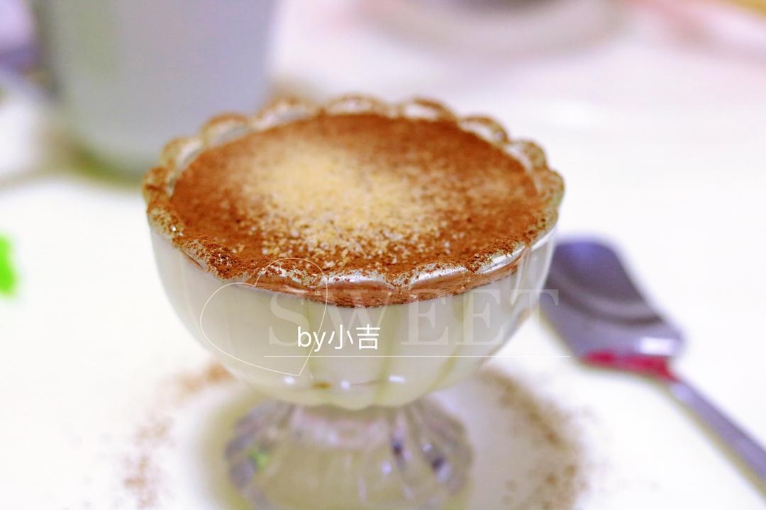 提拉米苏