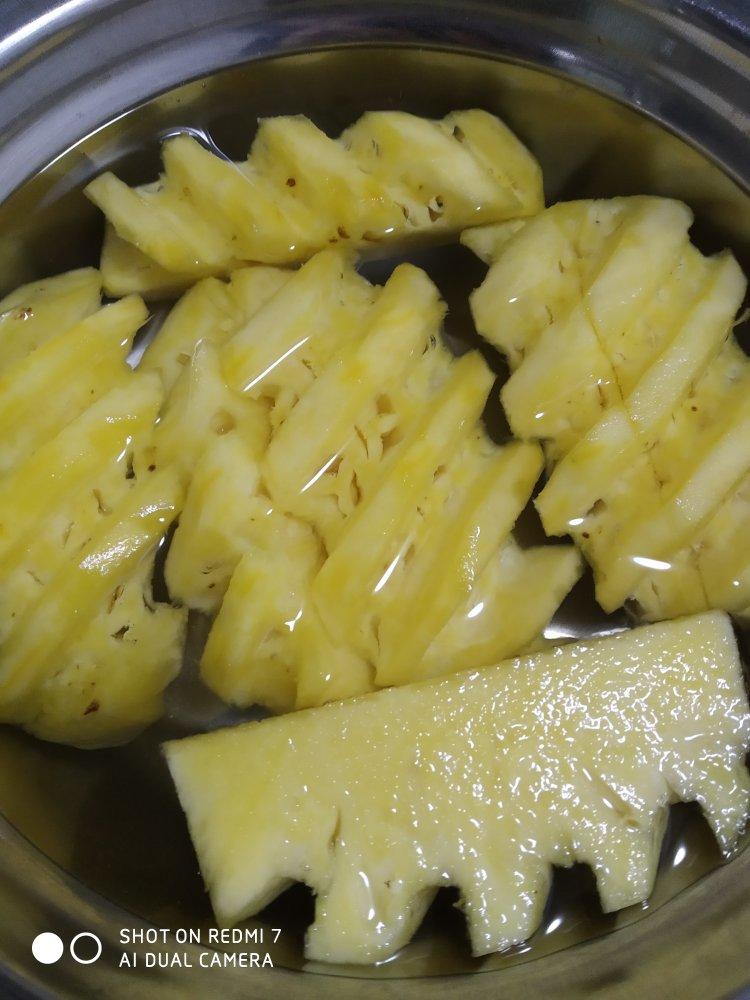 简单易做的青团
