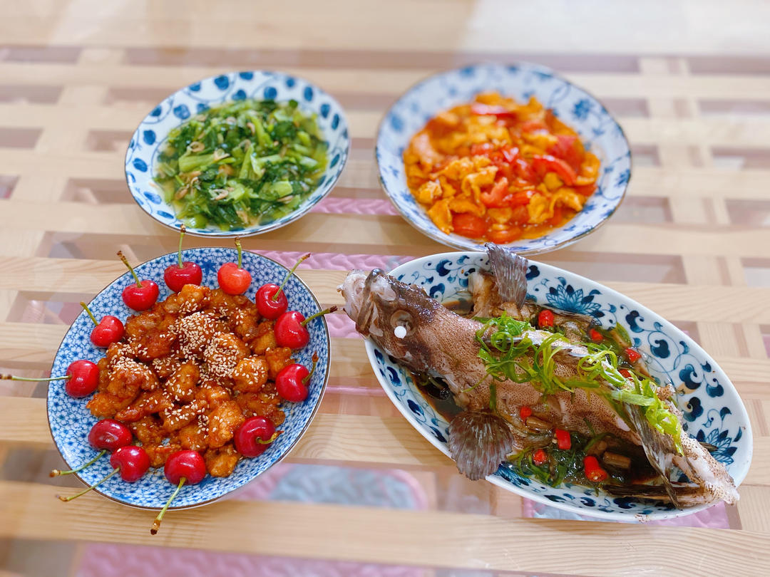 简单做法:糖醋里脊肉