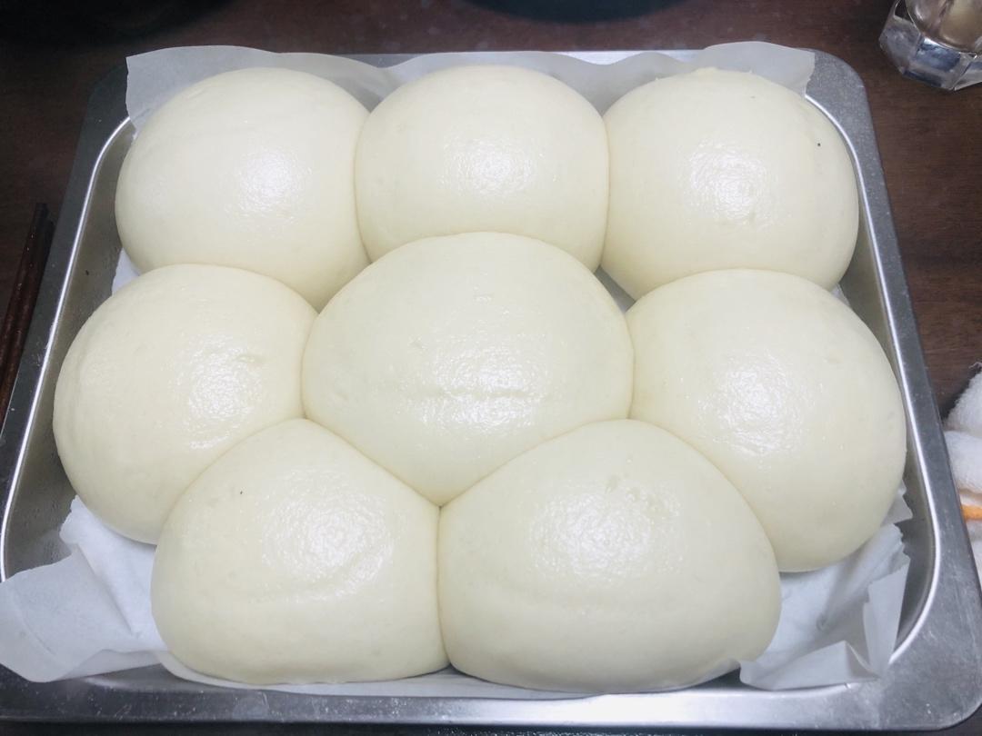 山东大馒头