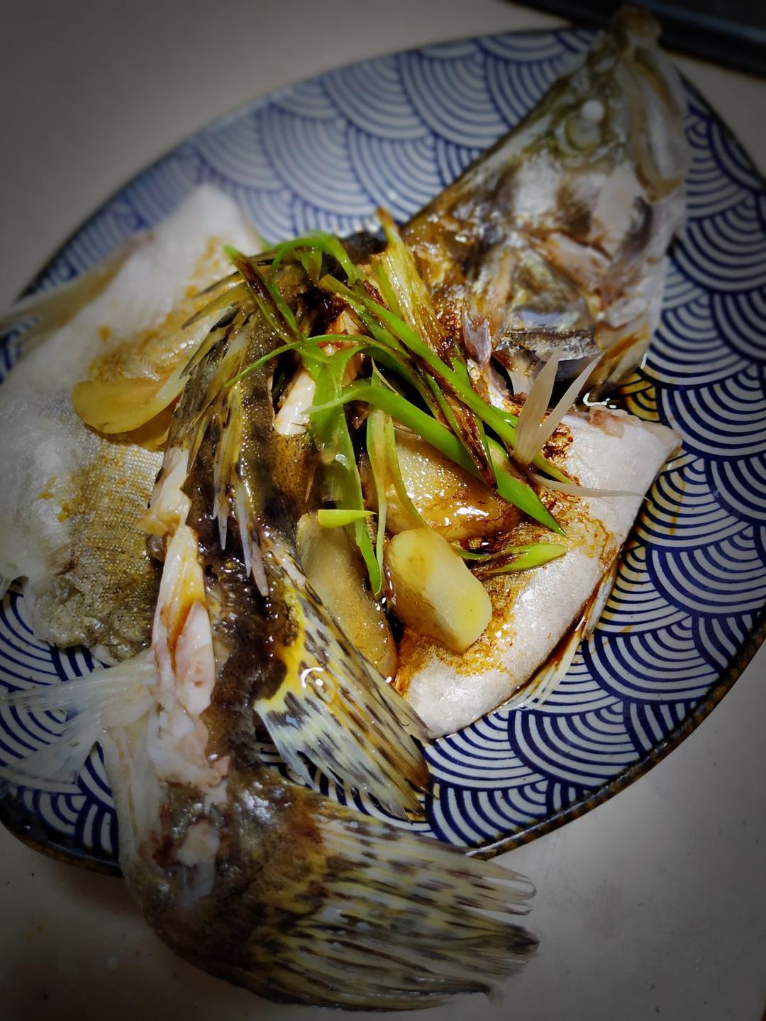 我的家常菜