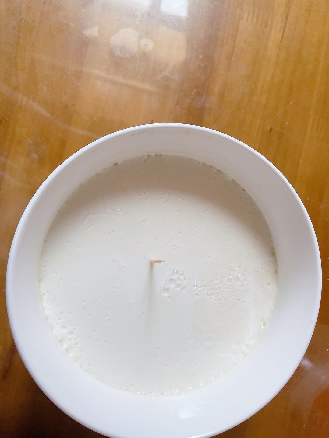 顺德双皮奶