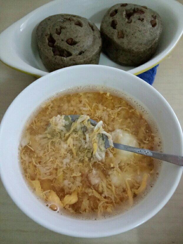 早餐