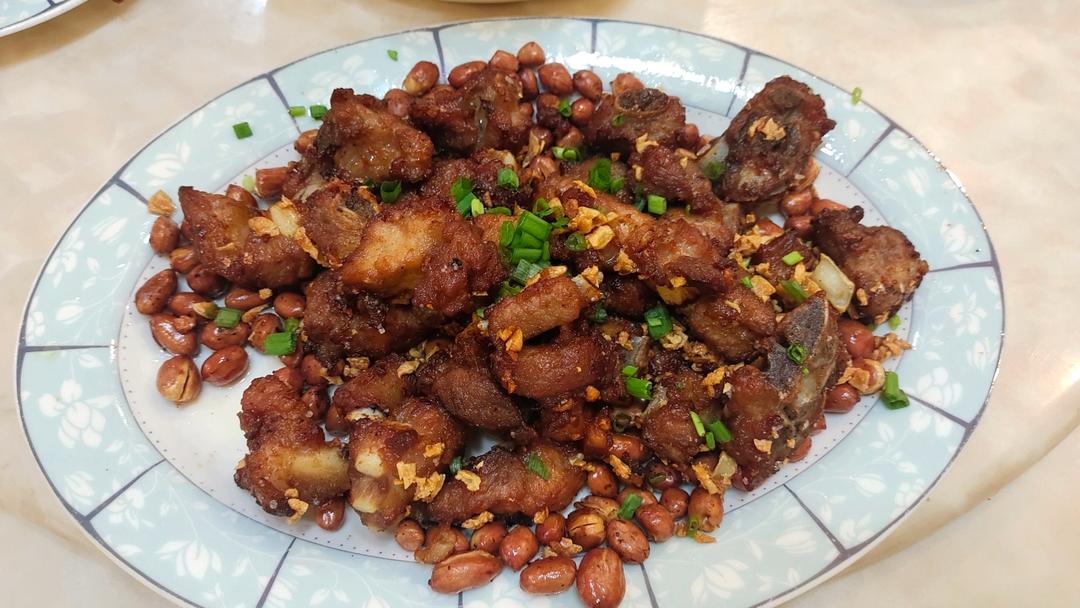 闺蜜每次来蹭饭必点的一道菜，太香了🔥