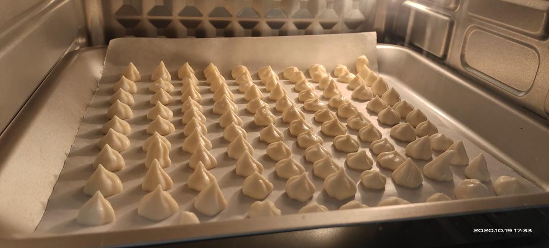 红薯溶豆(新手适用)