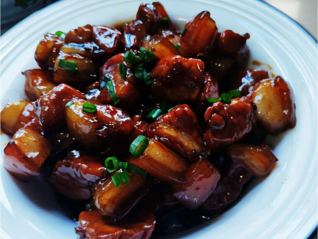 可乐肉