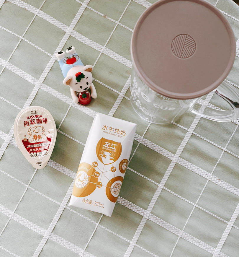 排骨豆角焖面【4月北鼎电磁炉食谱】