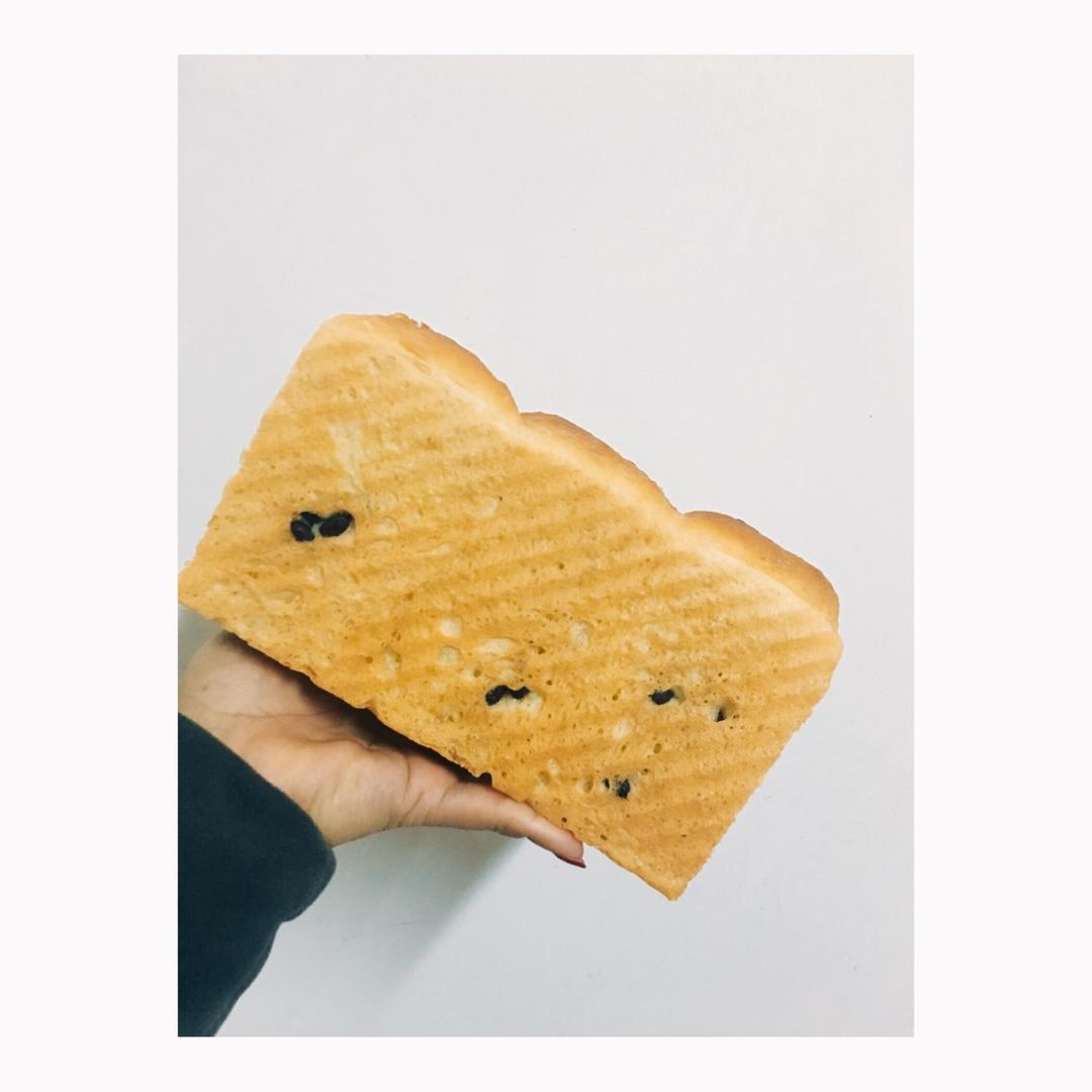 红豆吐司～好吃的昏过去