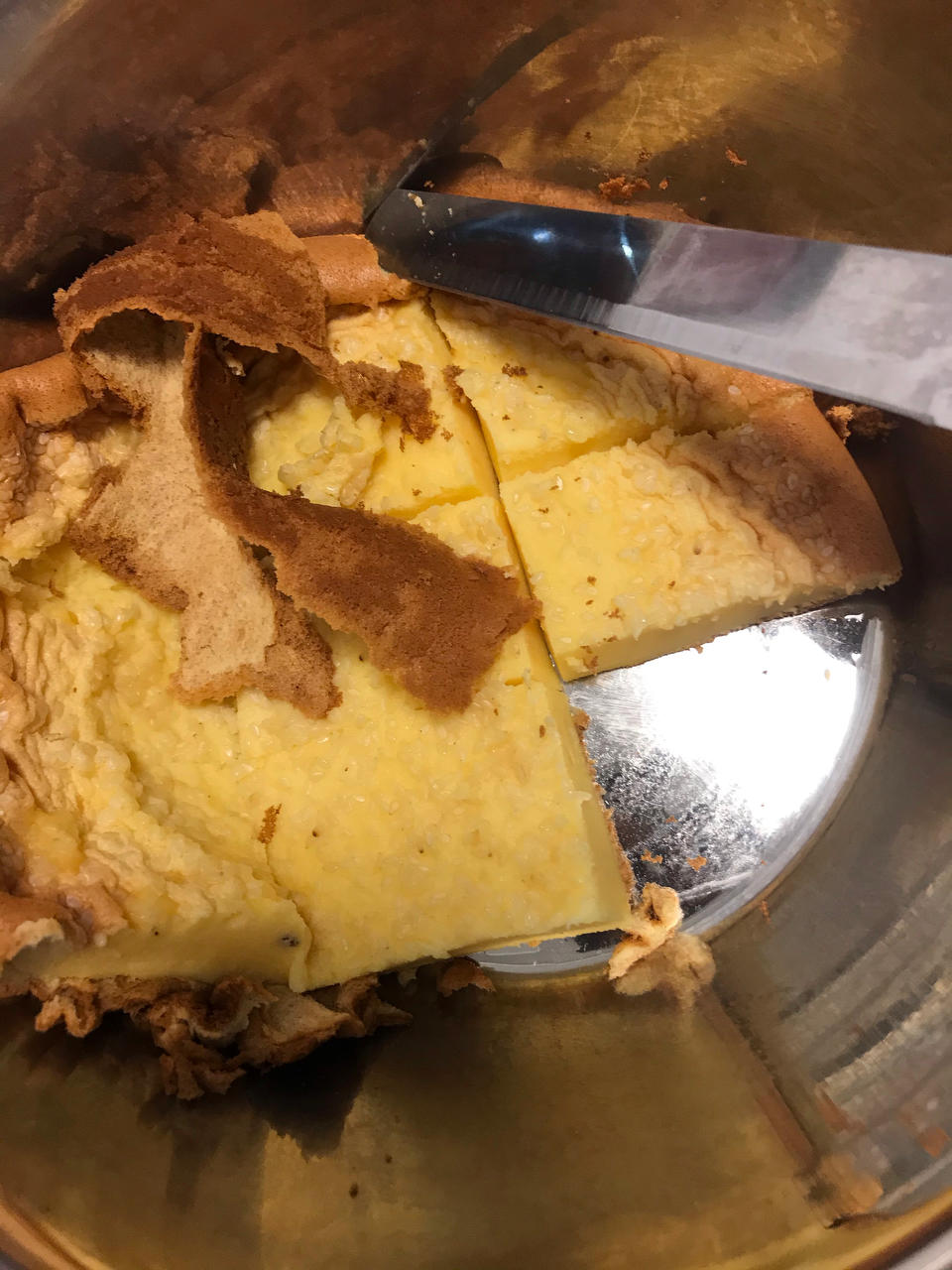 电饭锅做蛋糕，零失败，我家从不买外面的蛋糕