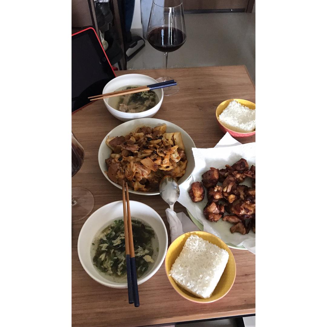 “唐揚げ”日式炸鸡