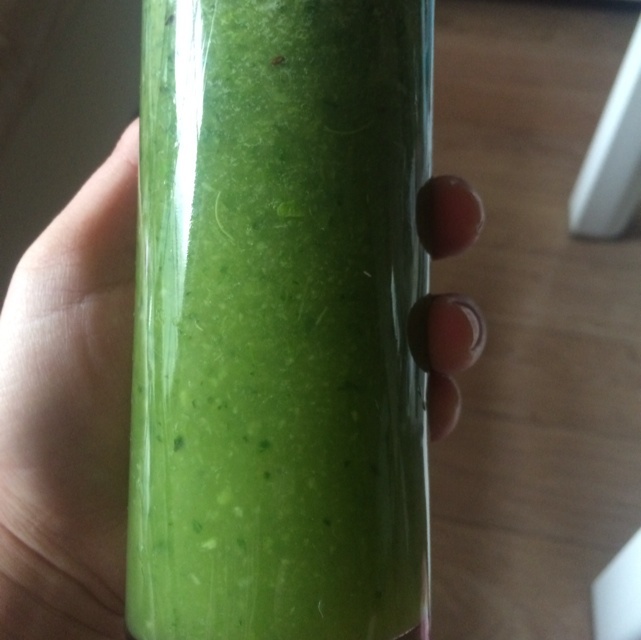 Hey Juice排毒果蔬汁