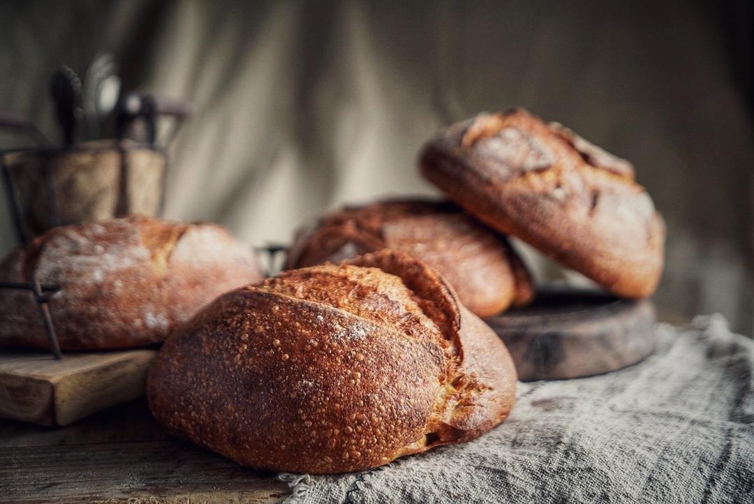 sourdough