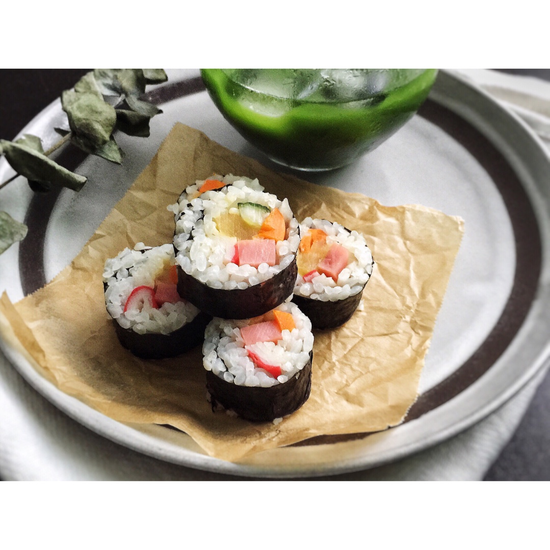 花式寿司