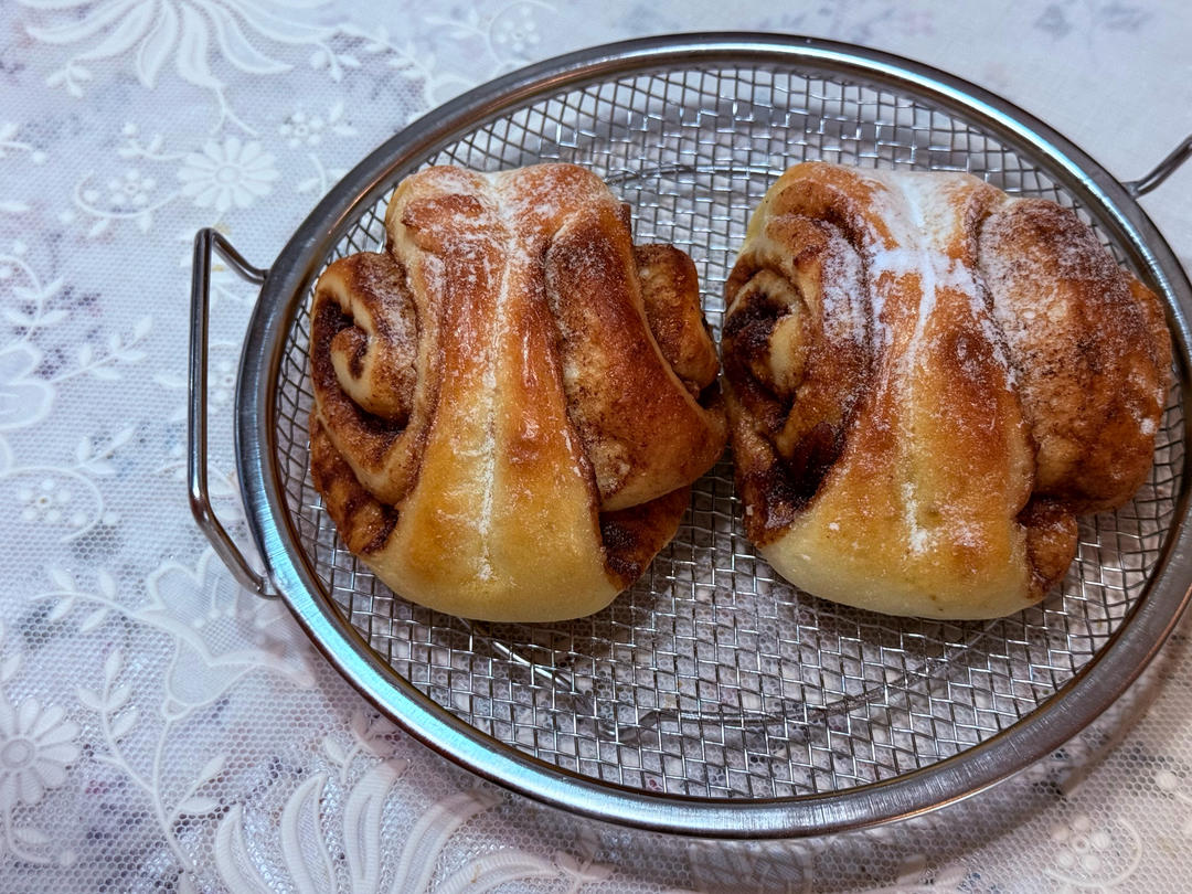 记录我的营养早餐&午餐