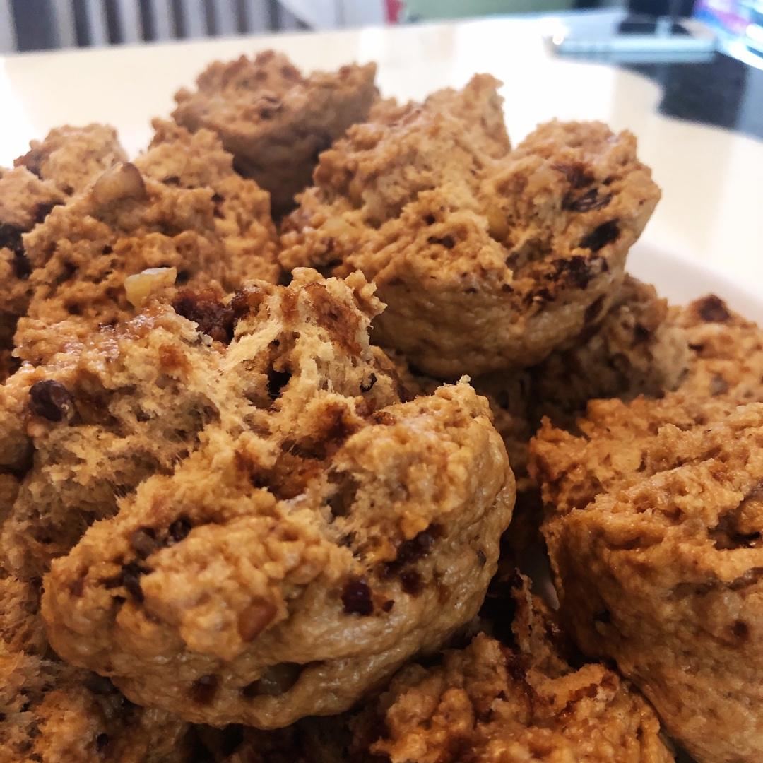 【红糖开花馒头】一招做出开花馒头，好吃又好玩！