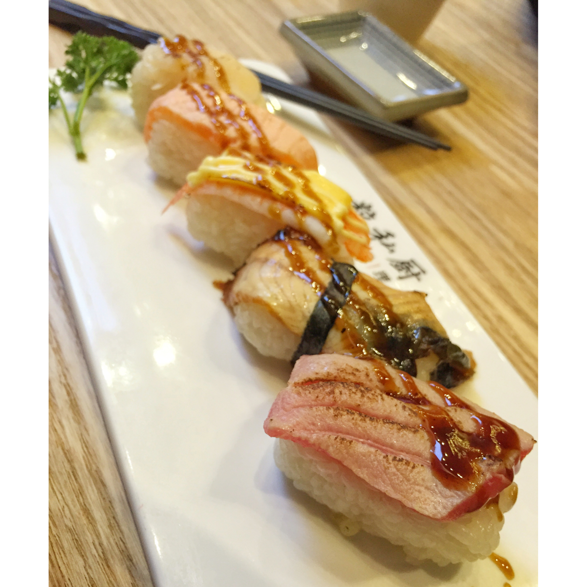 外食记录