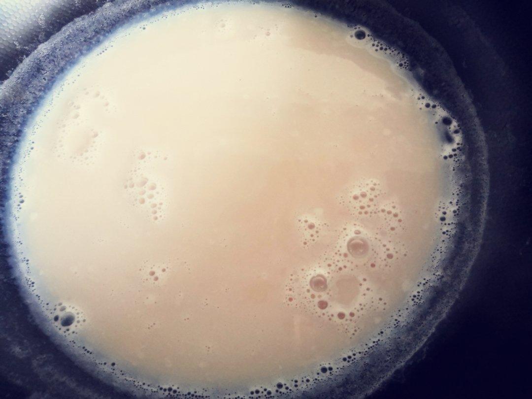 是我尝过的超赞港式奶茶