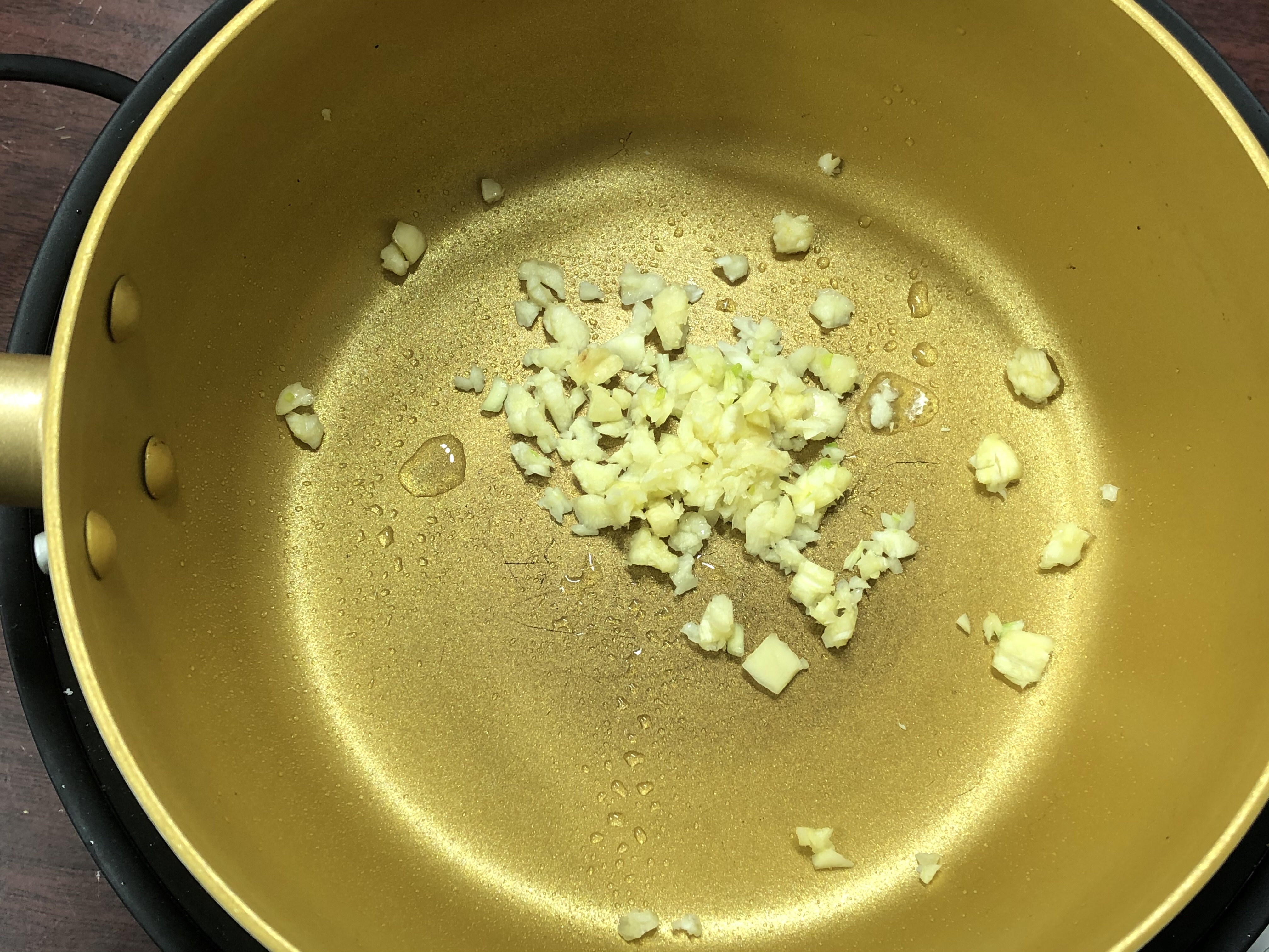 酸辣可口韩式辣白菜豆腐汤😋低卡减脂‼️的做法 步骤6