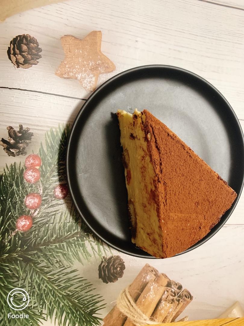 《Tinrry+》提拉米苏