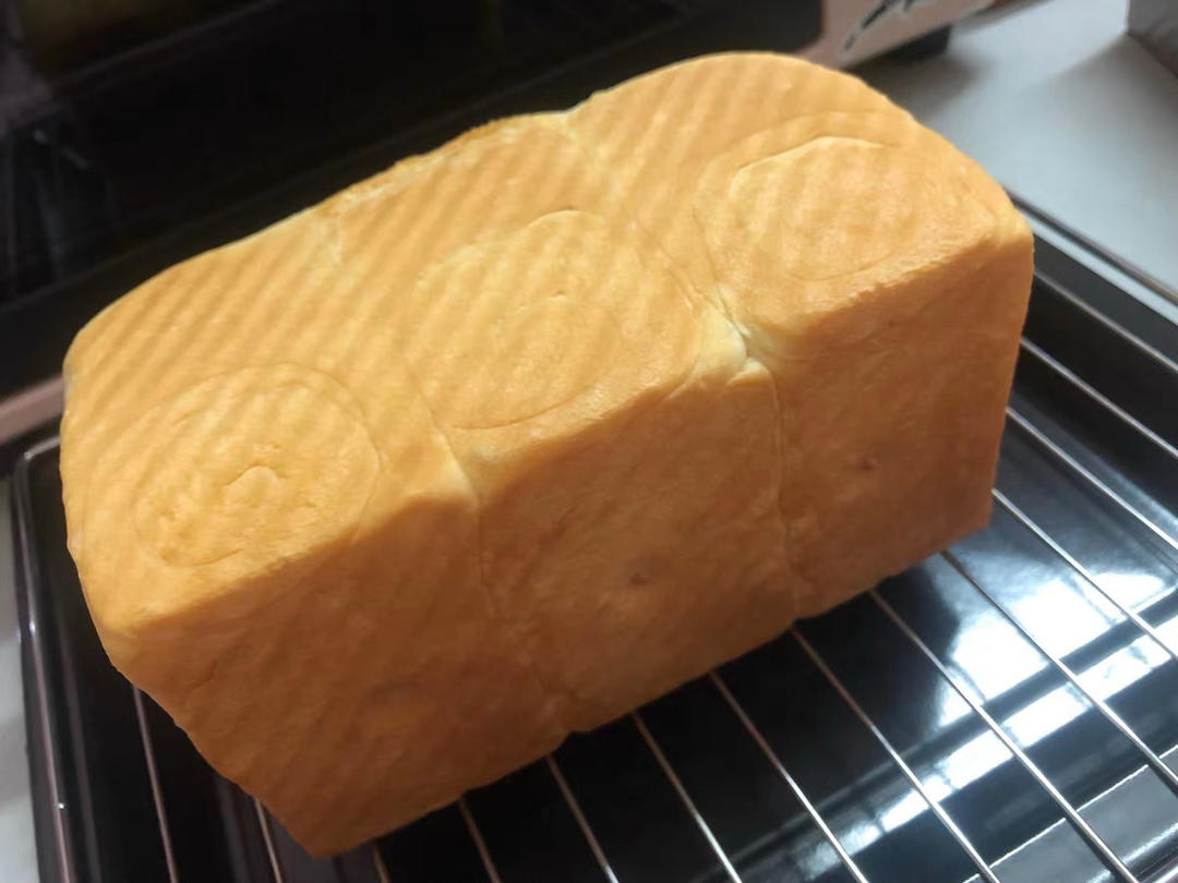 超软手撕酸奶吐司面包