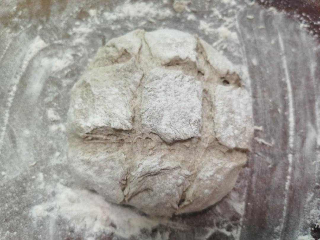 绝密！8分钟，8块钱，吃8天的正宗欧包loaf来了！
