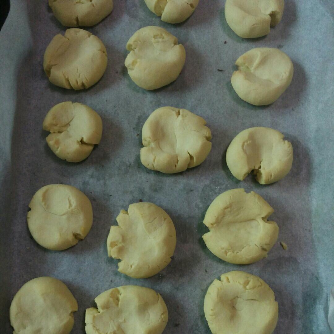 玛格丽特饼干