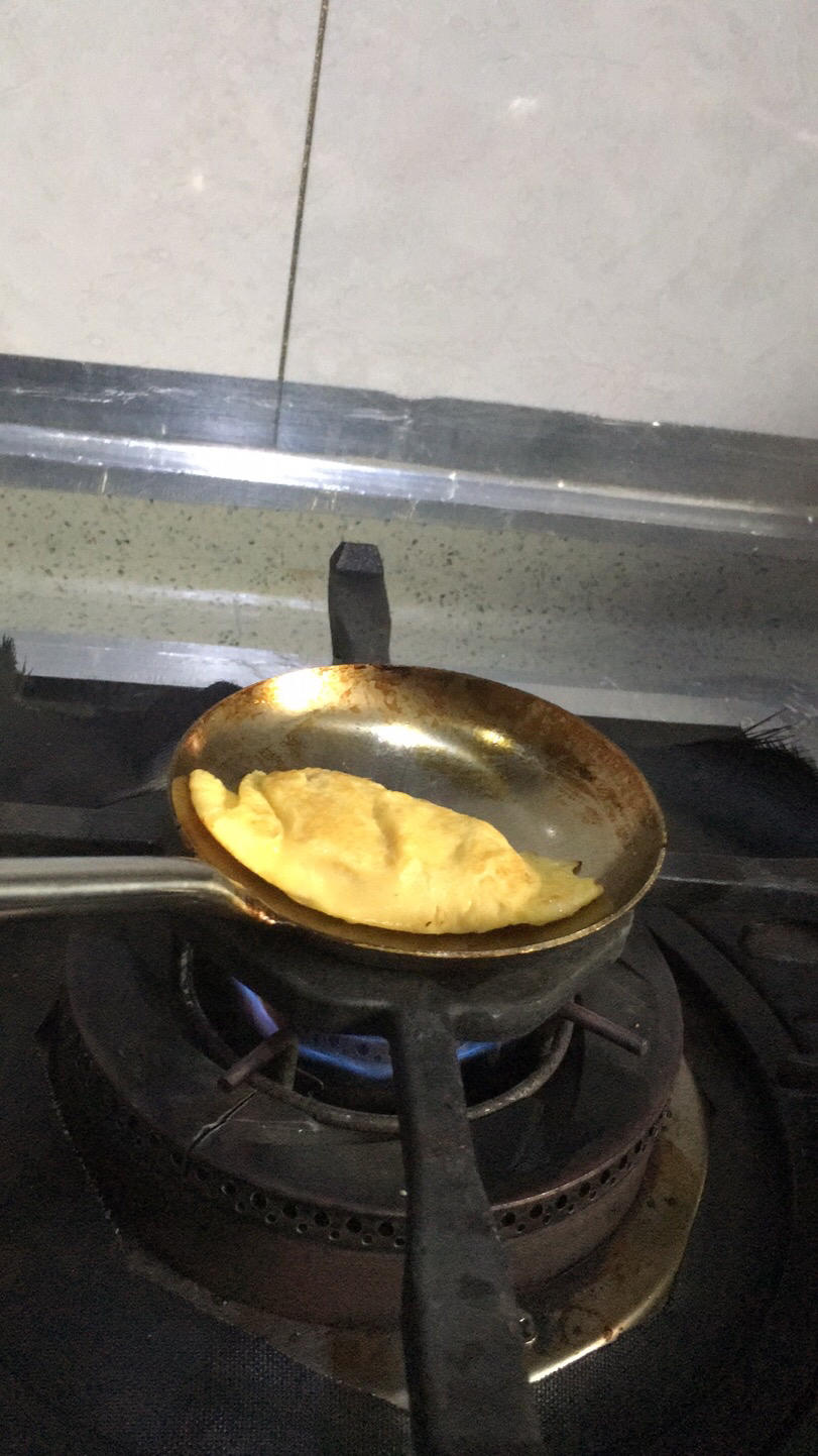 ‼️年夜饭‼️黄金蛋饺