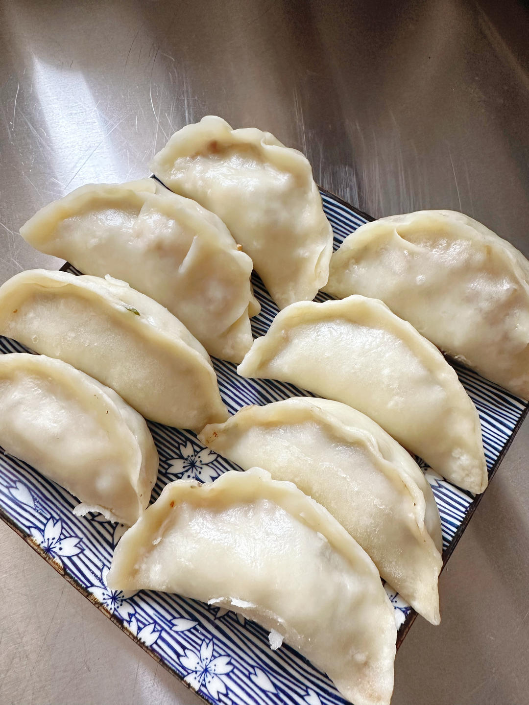 猪肉粉条豆腐包子