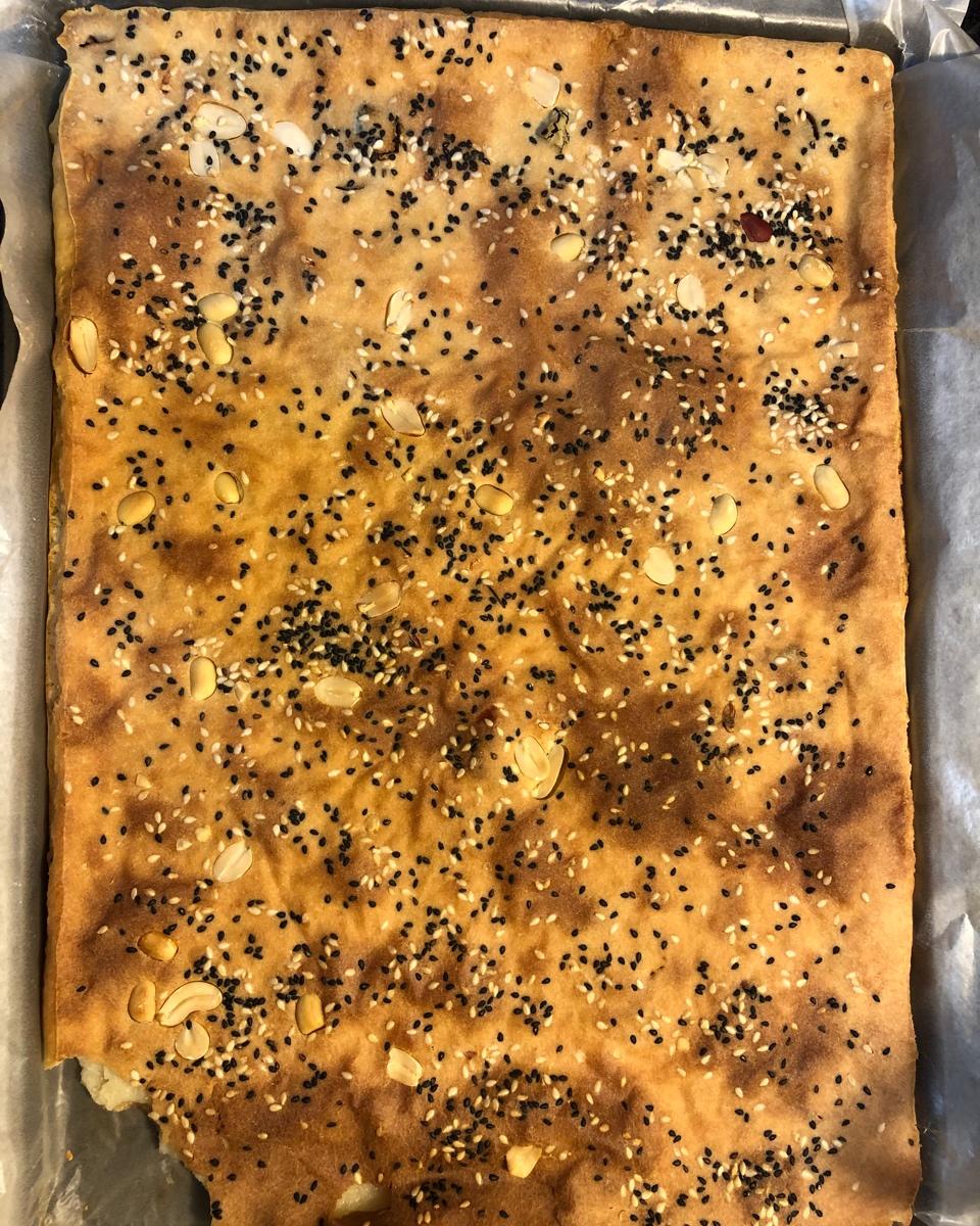 外酥里糯❗️零失败做粑粑糕，再也不用排队了