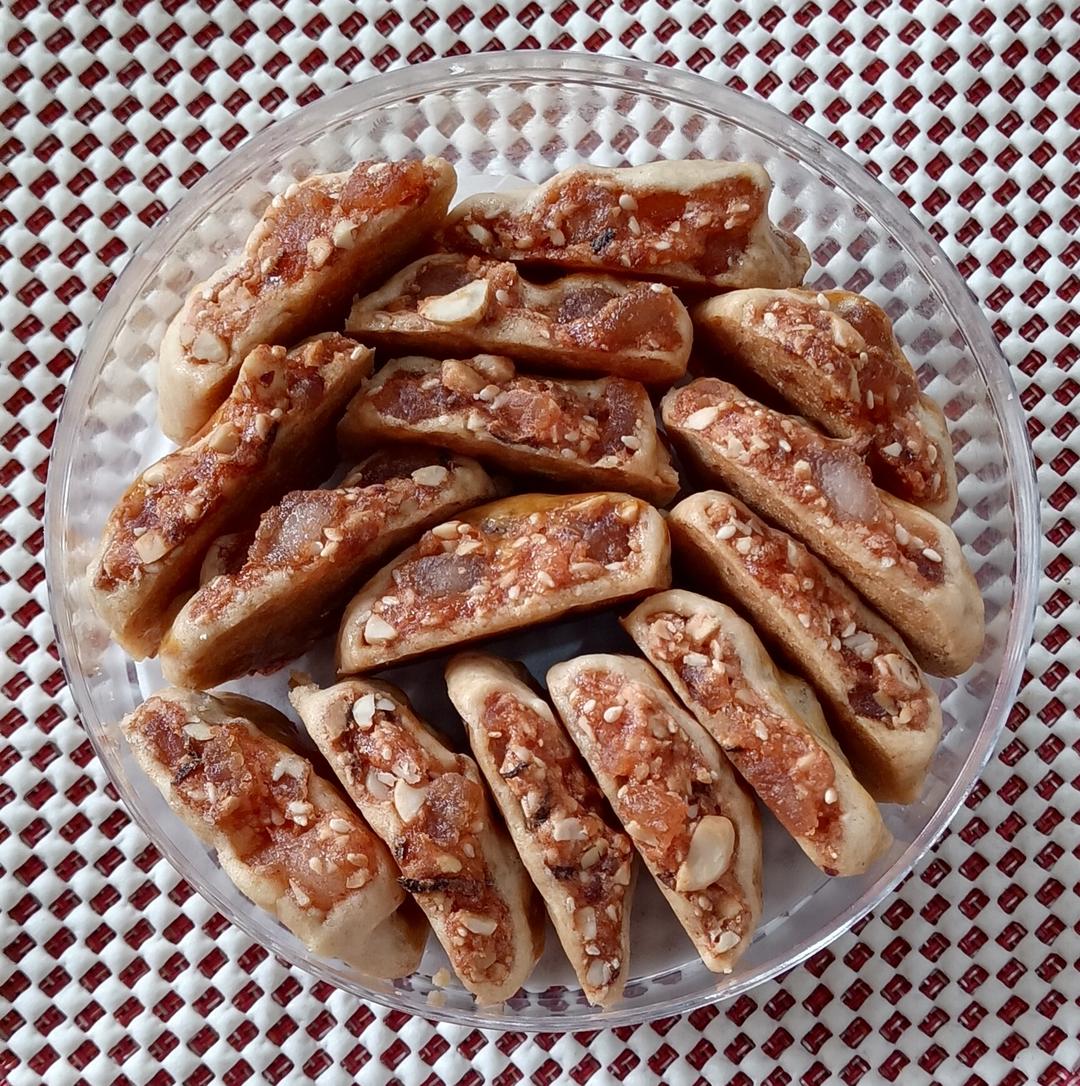 爱美点