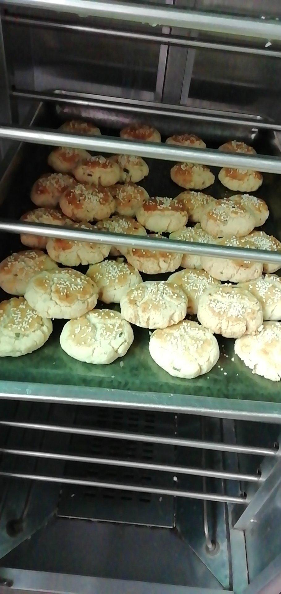 核桃酥 女侠森森