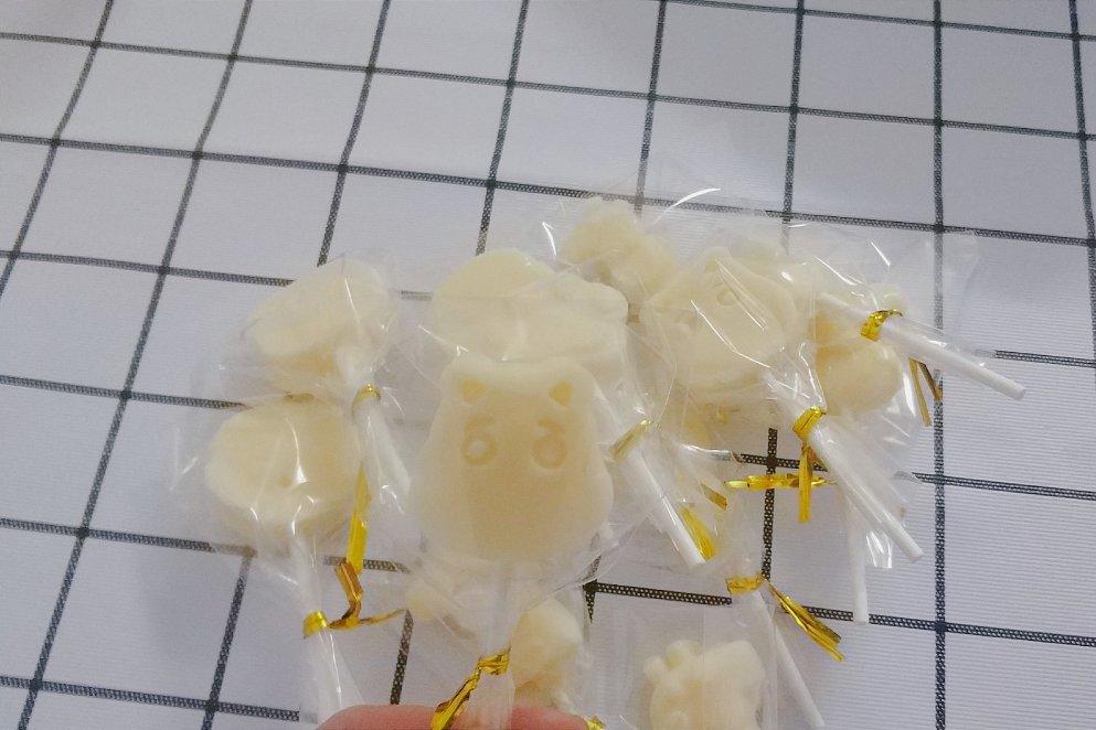 妙可蓝多奶酪棒