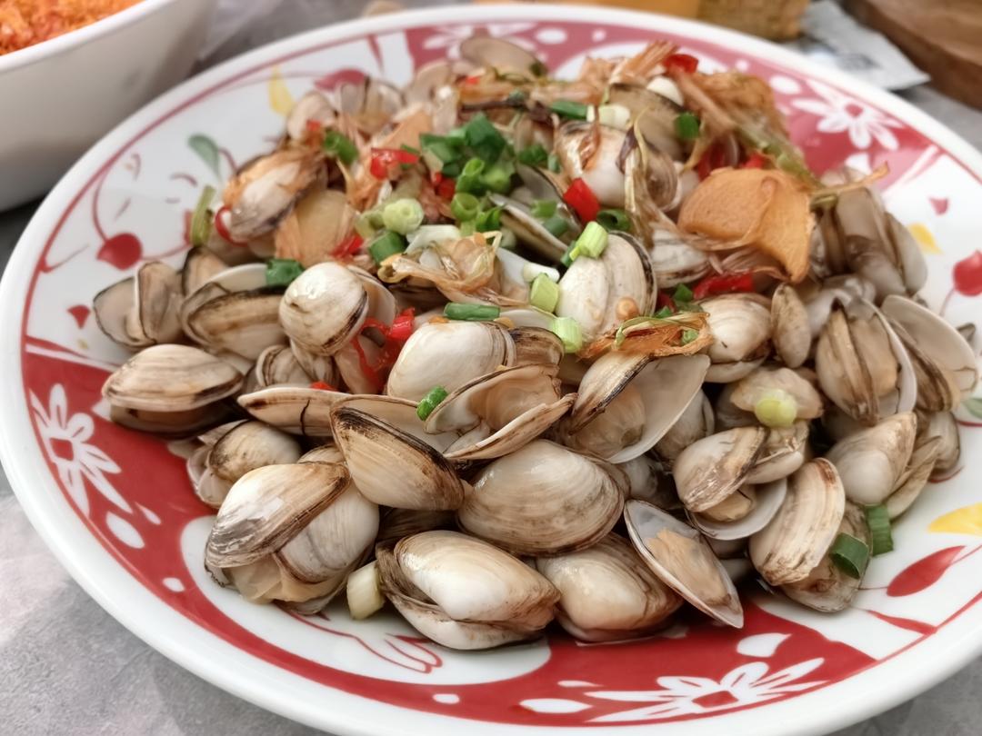 葱油白瓜子