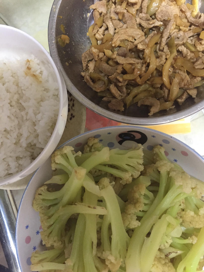 全网最简单的乌江榨菜炒肉