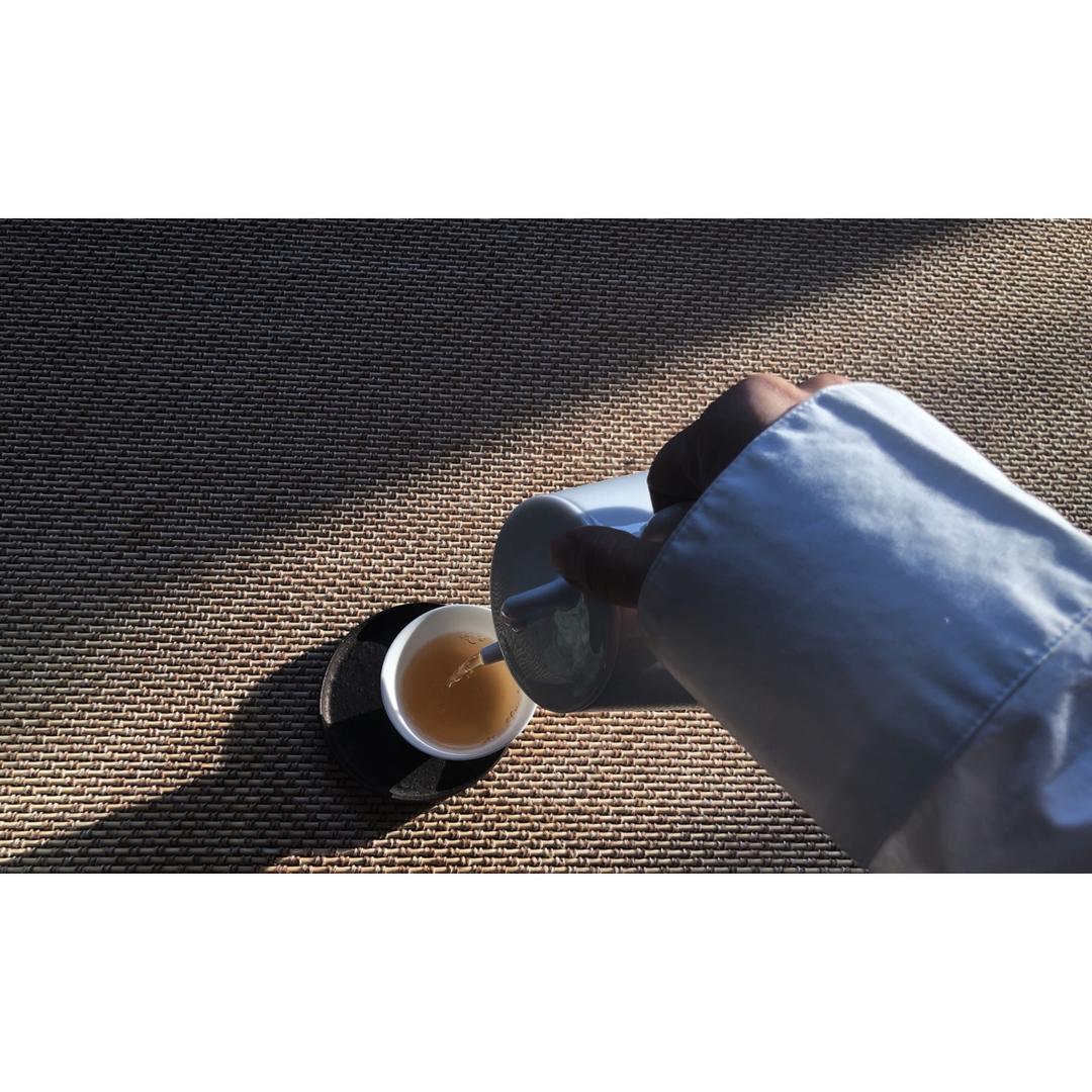 有茶日日是好日