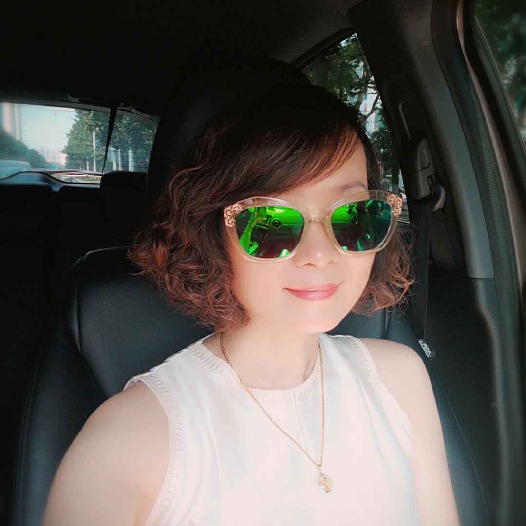爱了散了~