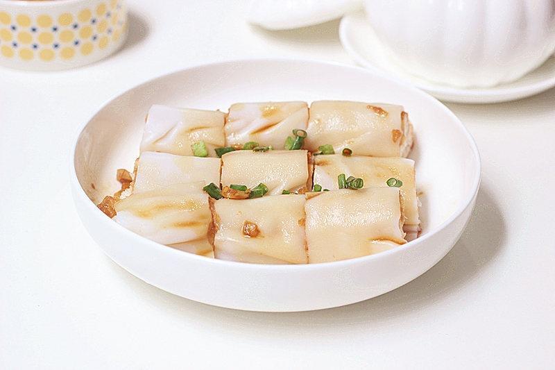 炸两（油条新吃法）的做法