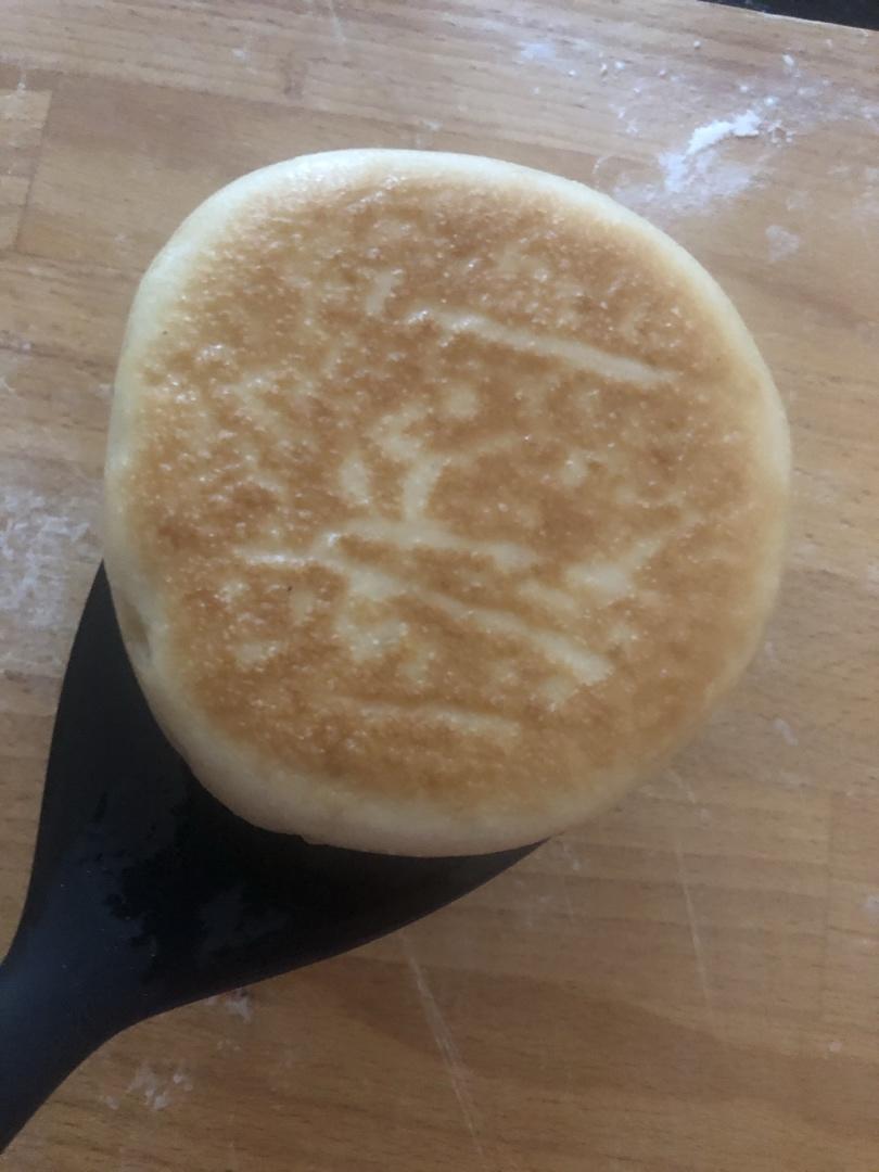 发面饼