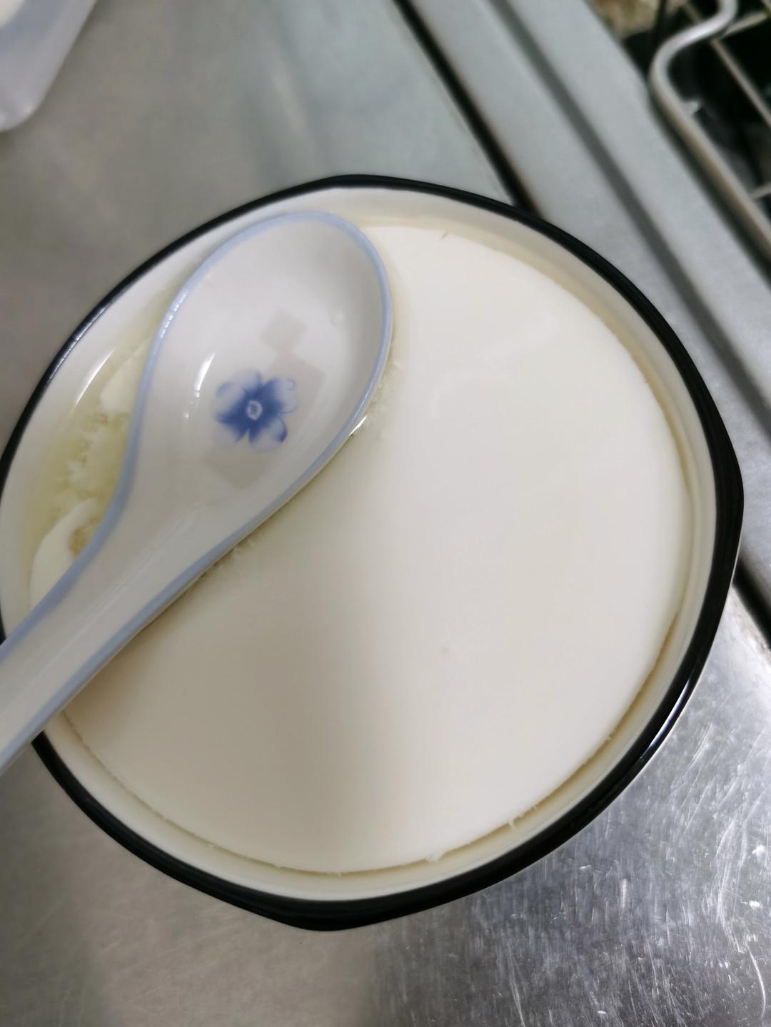 老北京宫廷奶酪