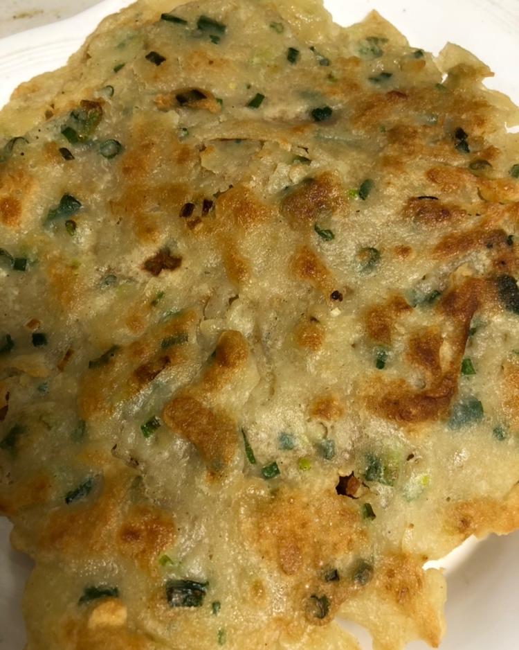 煎饼